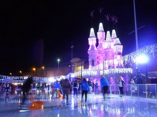 The Mall at Cribbs Causeway